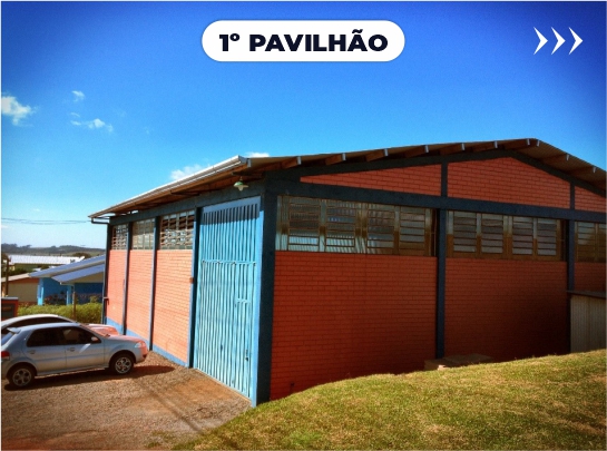 Pavilhão 1 - BazMaq